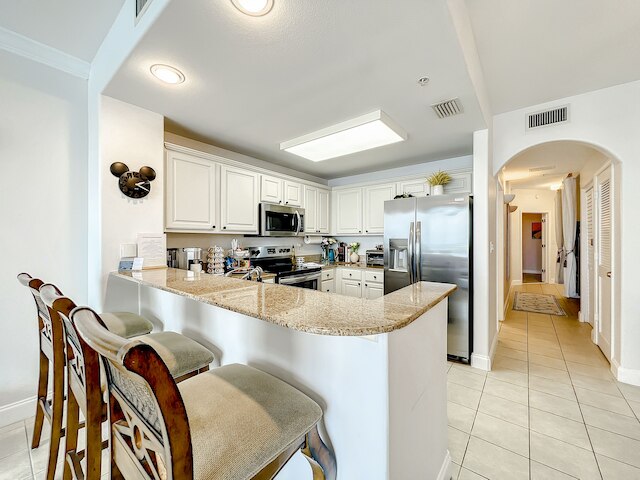 レイクフロント リゾート イン ハート オブ オーランドアトラクションズ - テゥ カサ バケーションズ