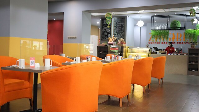 モリッツ ホテル Rsab ハラパン キタ