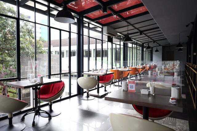 モリッツ ホテル Rsab ハラパン キタ