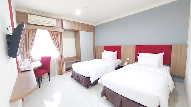 モリッツ ホテル Rsab ハラパン キタ