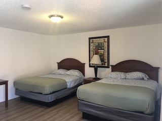 ビスタ モーテル カルバーシティ