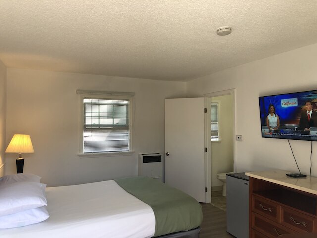 ビスタ モーテル カルバーシティ