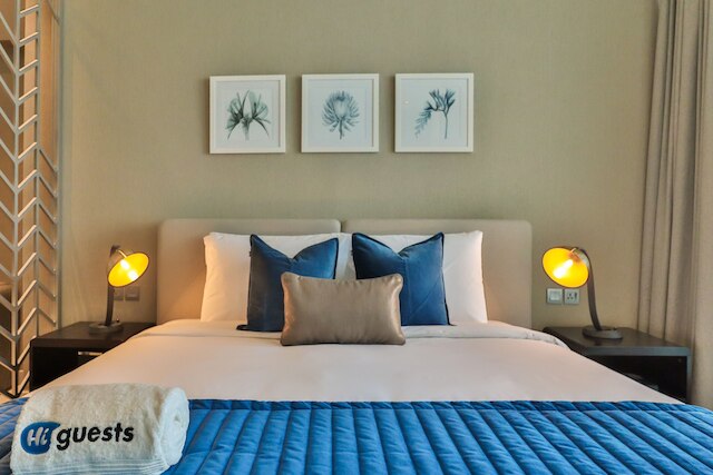 ハイゲスト - ダマックマイゾンプリヴェタワーA