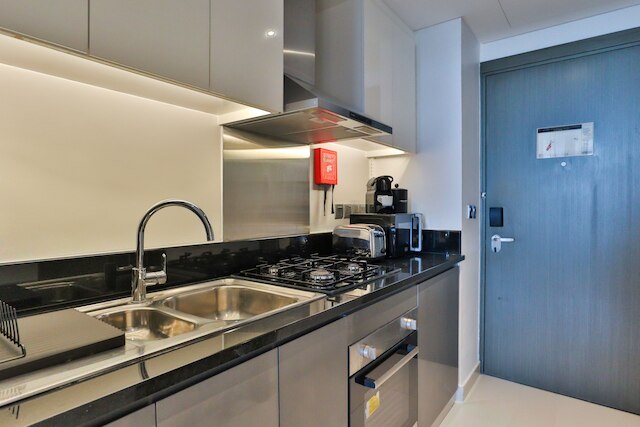 ハイゲスト - ダマックマイゾンプリヴェタワーA