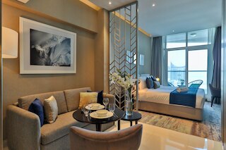 ハイゲスト - ダマックマイゾンプリヴェタワーA