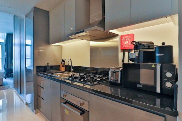 ハイゲスト - ダマックマイゾンプリヴェタワーA