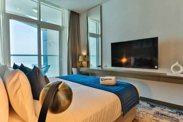 ハイゲスト - ダマックマイゾンプリヴェタワーA