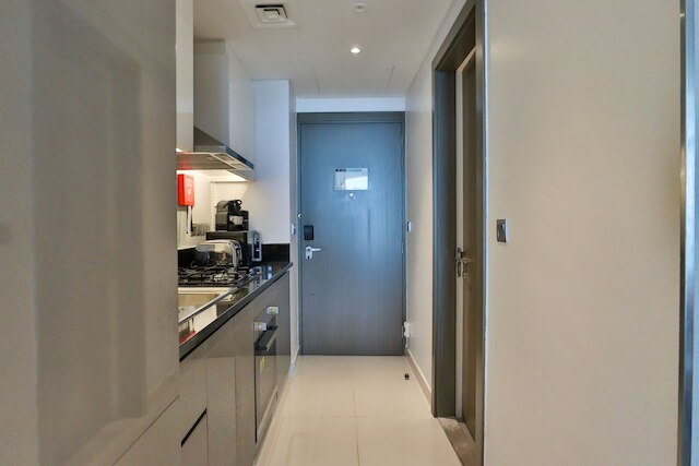 ハイゲスト - ダマックマイゾンプリヴェタワーA