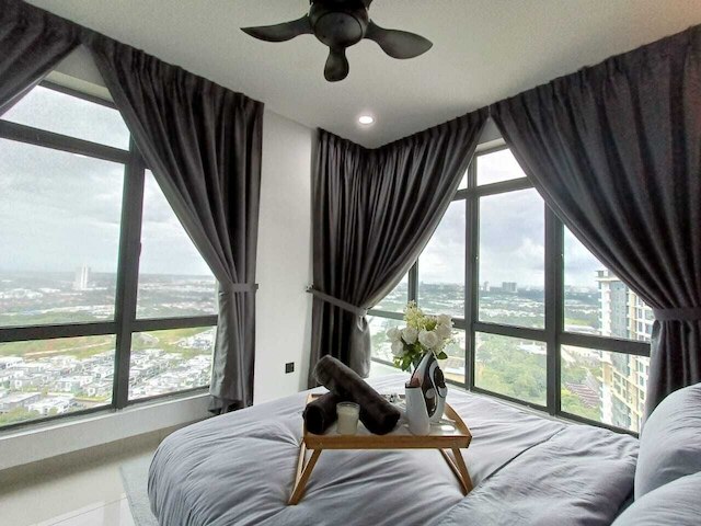 ARCオースティンヒルズレジデンシバイアントラーゾーン