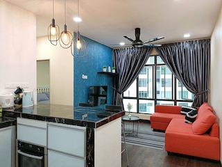 ARCオースティンヒルズレジデンシバイアントラーゾーン