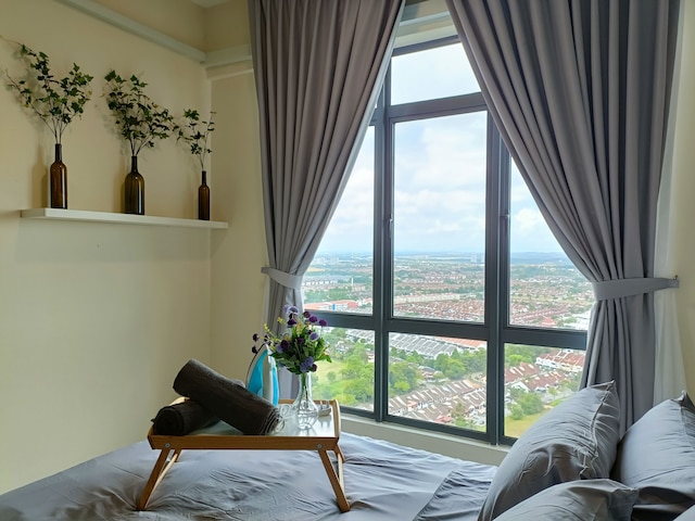 ARCオースティンヒルズレジデンシバイアントラーゾーン