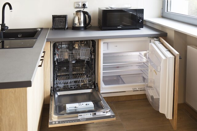 コンラッドコンフォートホテル****