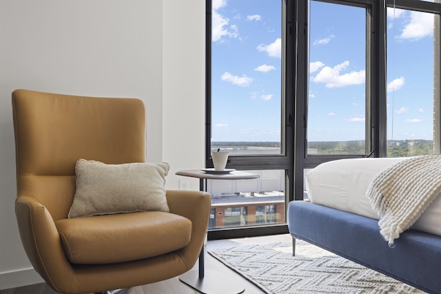 プレイスメイクマリーマウントバールストン