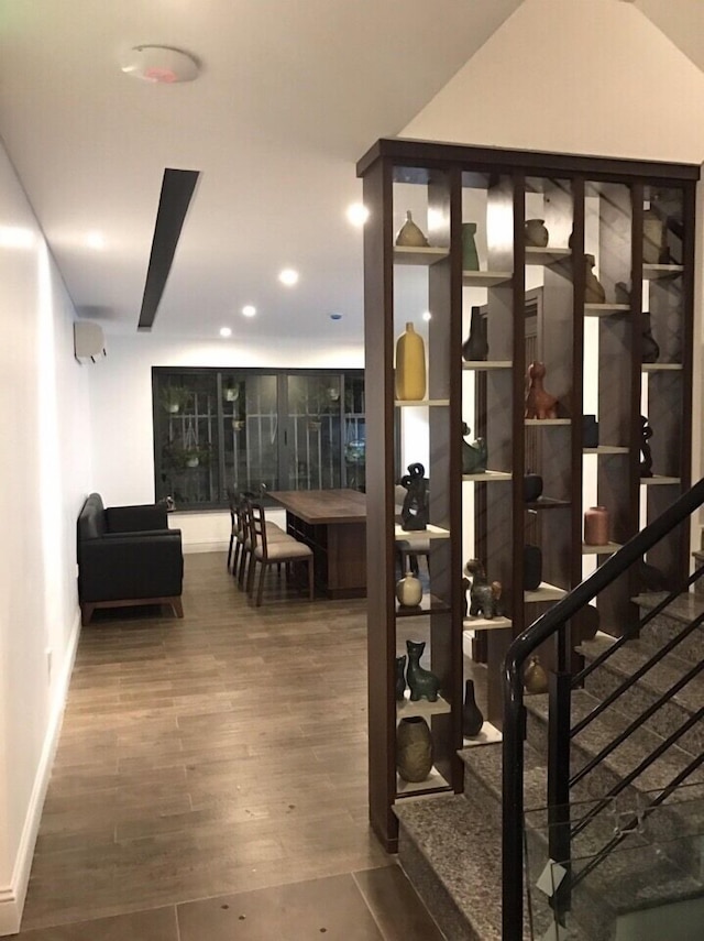 ジャステイ・ピンク・チャーチ