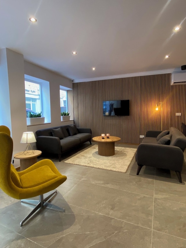 トリトニ・マリーナ・アパートメントとスイーツ