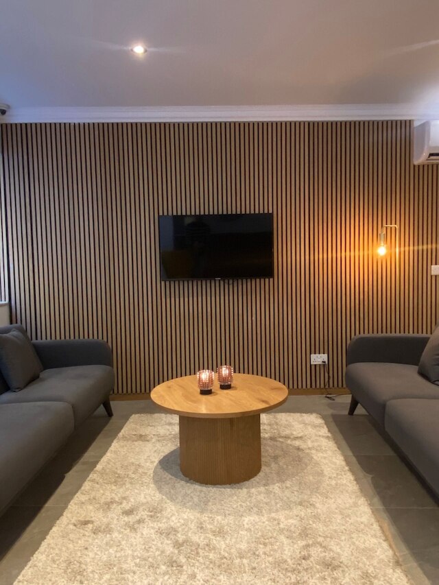 トリトニ・マリーナ・アパートメントとスイーツ