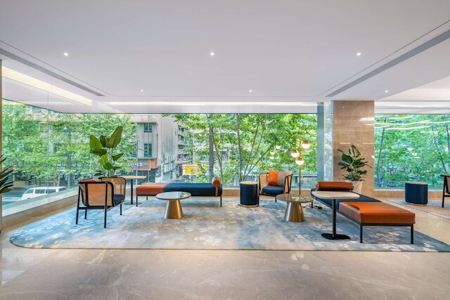 Hilton Garden Inn Chengdu Kuanzhai Alley