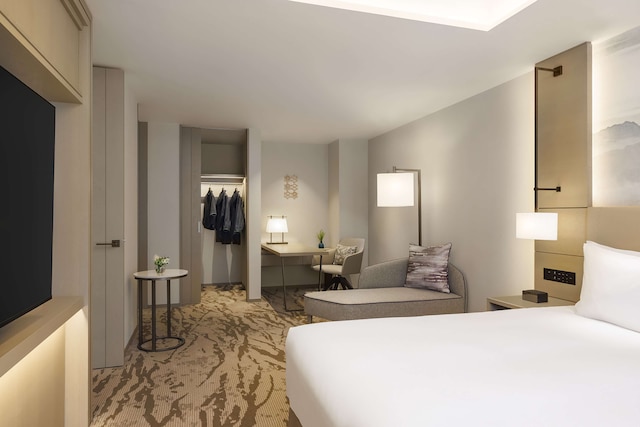 ダブルツリー by ヒルトン富山