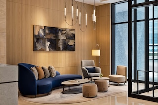 ダブルツリー by ヒルトン富山