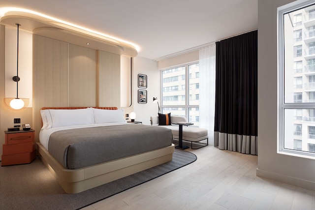 キャノピー バイ ヒルトン トロント ヨークビル