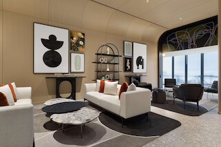 キャノピー バイ ヒルトン トロント ヨークビル