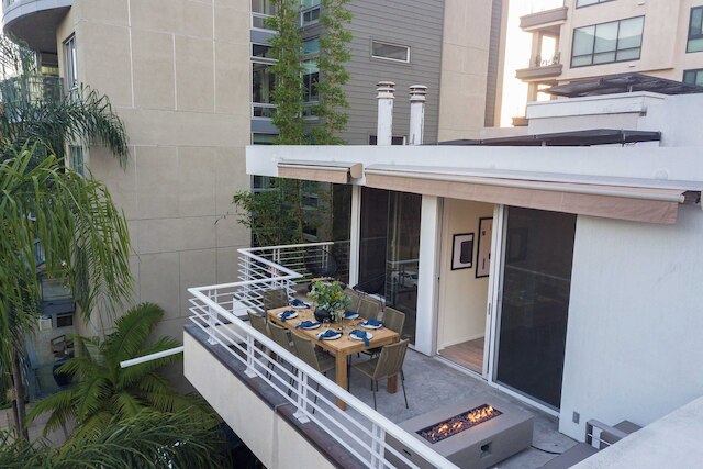 バルボア ブヨアウト バイ アバントステイ - コンドミニアム W / ビューズ イン T サンディエゴ !