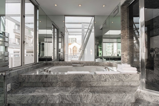 バルボア ブヨアウト バイ アバントステイ - コンドミニアム W / ビューズ イン T サンディエゴ !