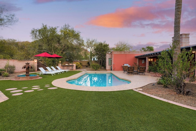 チャーミング 5ベッドルーム ハシエンダ ウィズ プール, ファイア ピット, ビリヤード ラ カソナ by アヴァントステイ