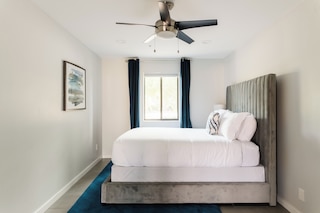 サファイア バイ アバントステイ スペーシャス モダン ゲッタウェイ ス / プール & アウトドア グリル