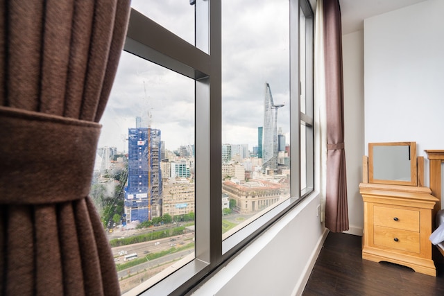 ザ・トレゾール・ラグジュアリー・アパートメント・リバービュー