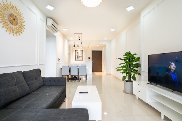 ザ・トレゾール・ラグジュアリー・アパートメント・リバービュー