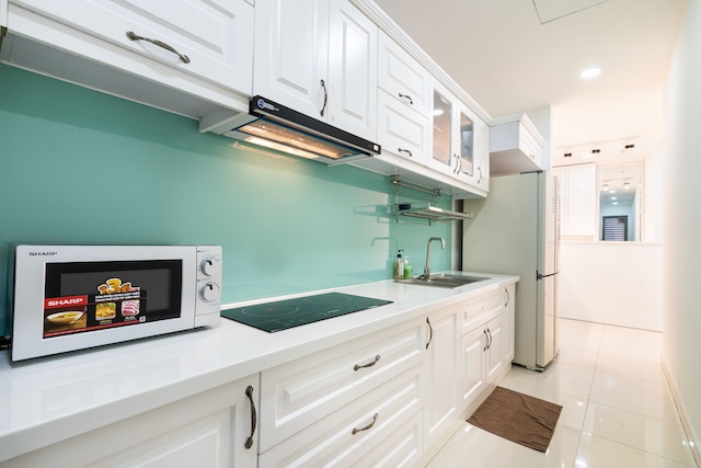 ザ・トレゾール・ラグジュアリー・アパートメント・リバービュー