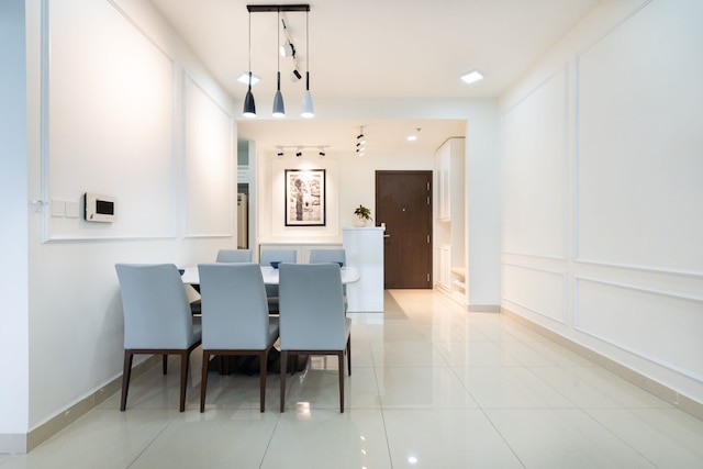 ザ・トレゾール・ラグジュアリー・アパートメント・リバービュー