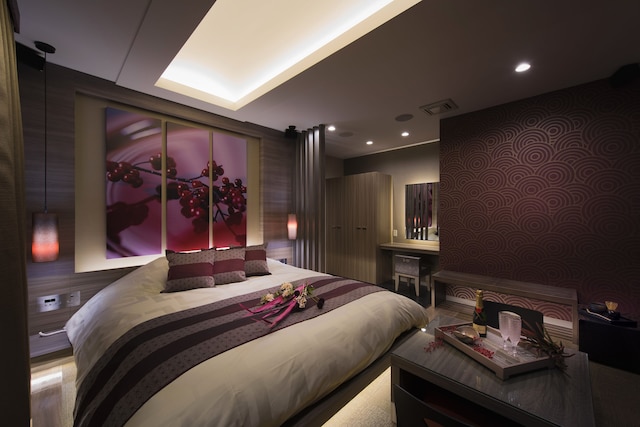 ホテル ゼン 町田