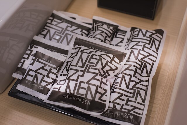 ホテル ゼン 町田