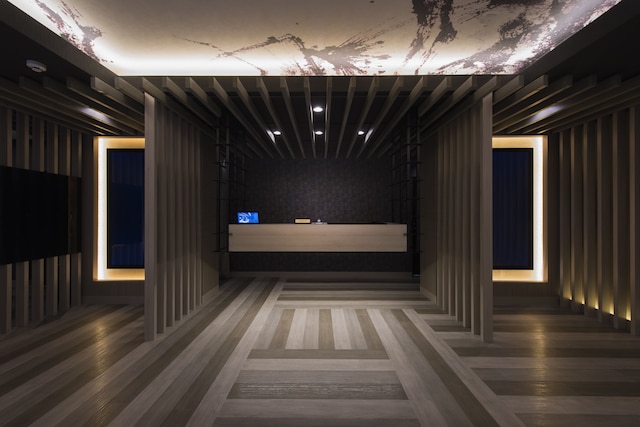 ホテル ゼン 町田