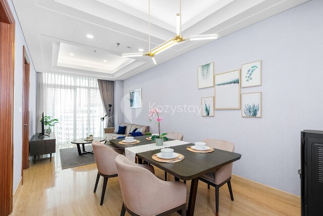 SKYE バイ・コージーステイ