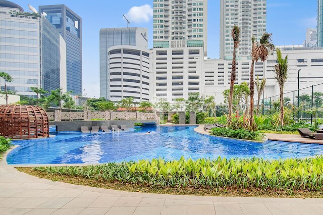 SKYE バイ・コージーステイ