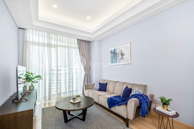 SKYE バイ・コージーステイ