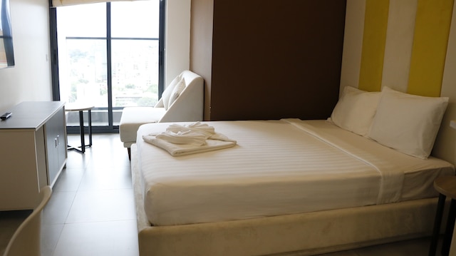 ザ・ペントハウス・レジデンス