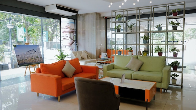 ザ・ペントハウス・レジデンス