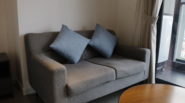 ザ・ペントハウス・レジデンス