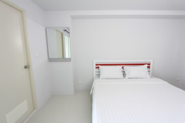 マタシリ・レジデンス