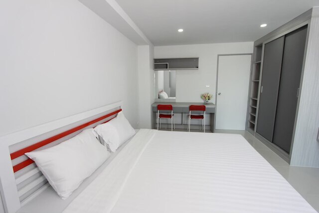 マタシリ・レジデンス