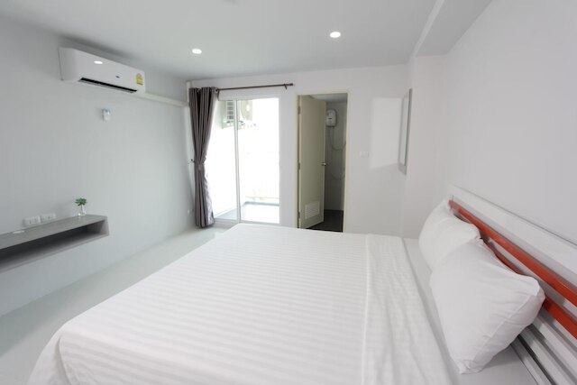 マタシリ・レジデンス