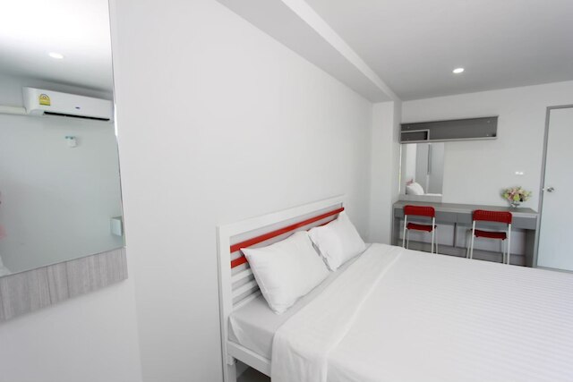 マタシリ・レジデンス