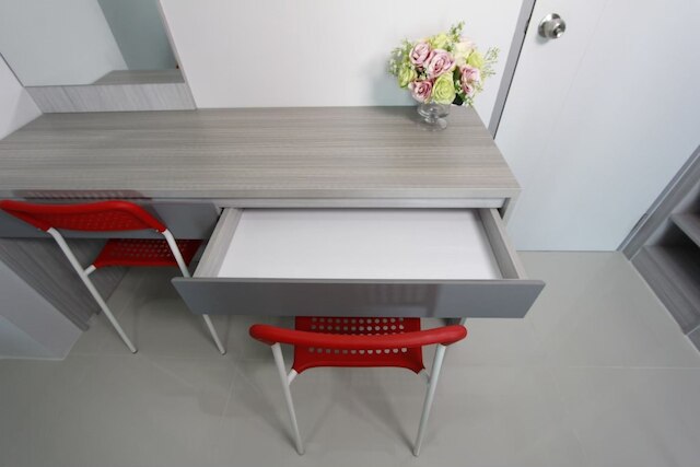 マタシリ・レジデンス