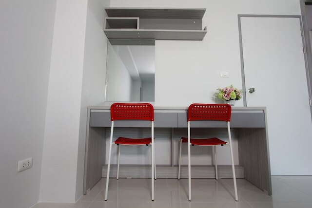 マタシリ・レジデンス