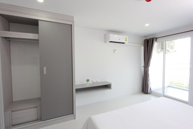 マタシリ・レジデンス