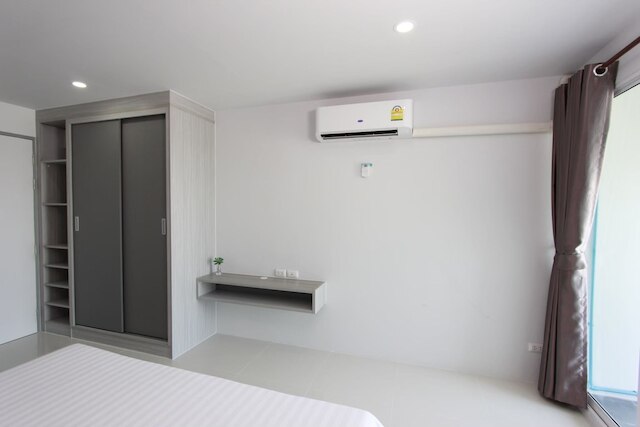 マタシリ・レジデンス